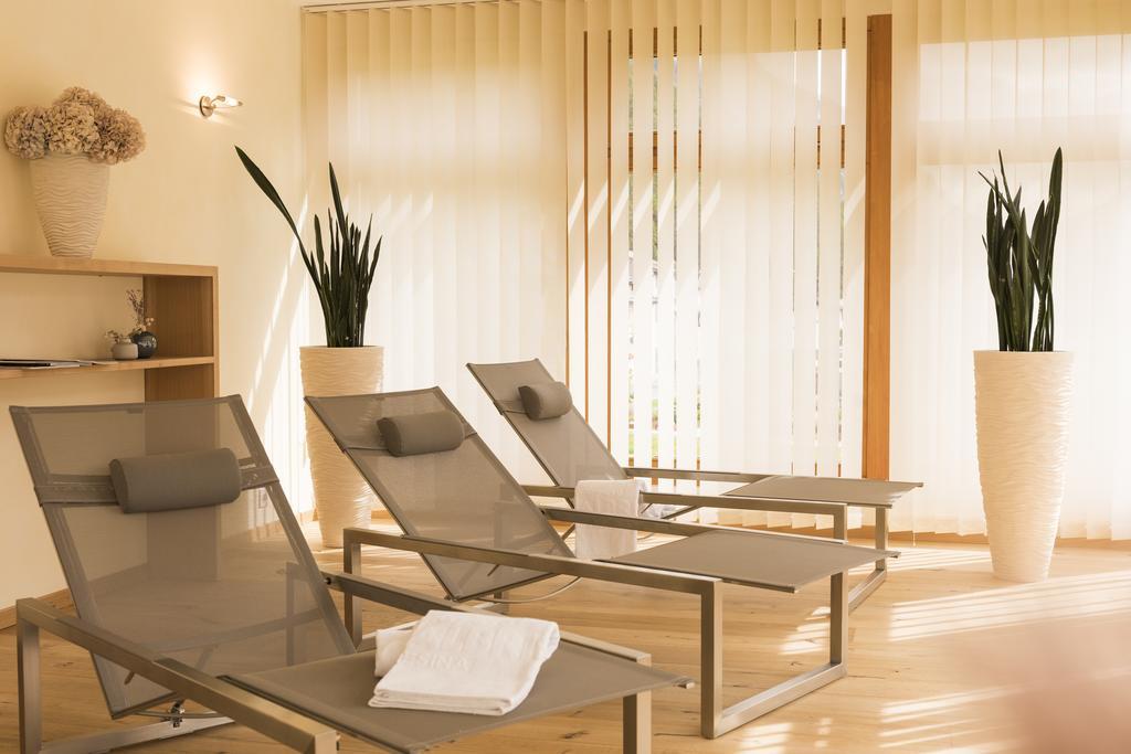 Hotel Albris Понтрезина Екстериор снимка
